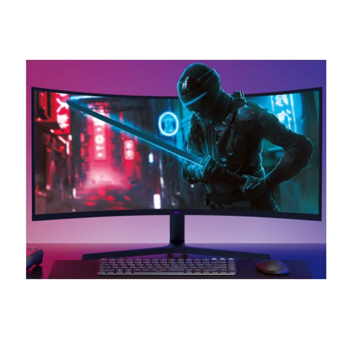 Gaming monitor