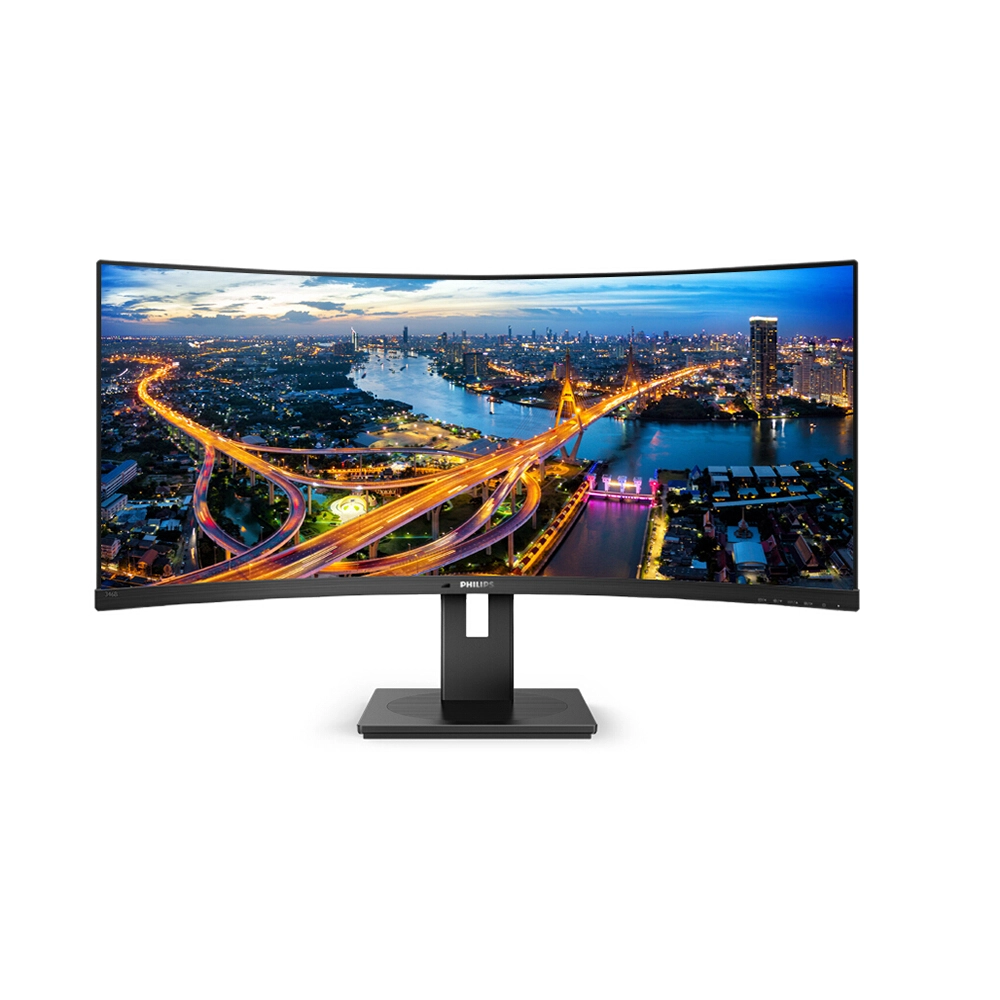 Gaming monitor